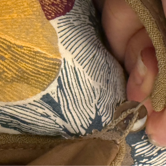 Vintage Michael Kors Dress. - Picture 14 of 14